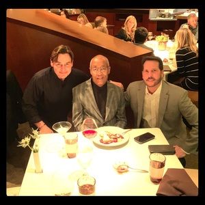 Meet your Posher / Instagram: @djbraley11